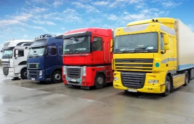 Ankara Köşk Nakliye Ambarı