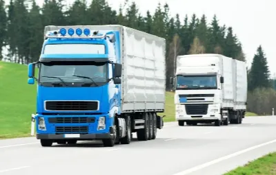 Ankara Köşk | Eşya Taşıma